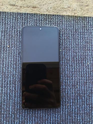 redmi qiyməti: Redmi 128 GB, rəng - Qara, Qırıq — 1
