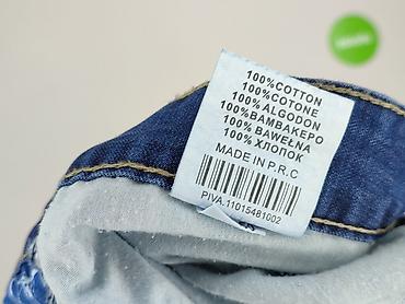 months short: Szorty dla mężczyzn, rozmiar 3XL — 5