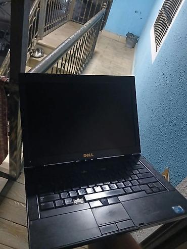 acer predator helios 16: Dell noutbuk satılır. Köhnə modeldir, Windows 7 işləyir. ✅ Zaryatka — 2