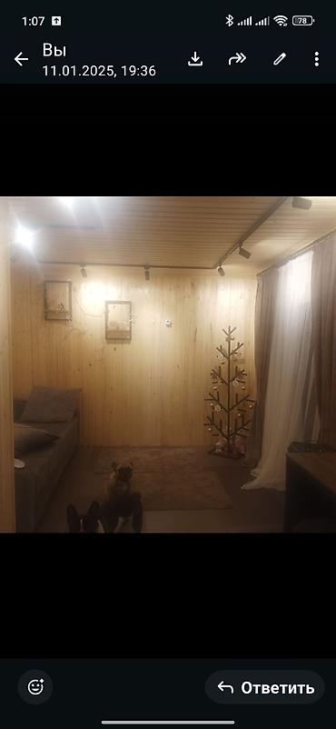 Продажа коттеджей и домов: 3 комнаты, 100 м², 12 соток, Ленинское, Собственник — 21