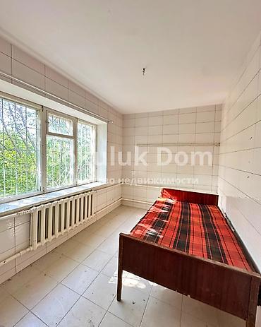 Продажа коттеджей и домов: 🏠Продается дом в с. Сокулук 🟡Комнаты: 7 🟡Участок: 7 соток 🟡Отопление — 7