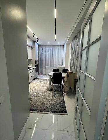 Долгосрочная аренда квартир: 3 комнаты, Агентство недвижимости, Без подселения, С мебелью полностью at lalafo.kg — 1 Долгосрочная аренда квартир: 3 комнаты, Агентство недвижимости, Без подселения, С мебелью полностью — 1