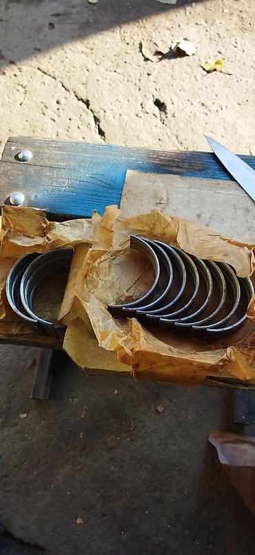 Другие детали ходовой части: Продам запчасти на ЗИЛ. Только, то что на фото есть!!! Пара тормозных — 15