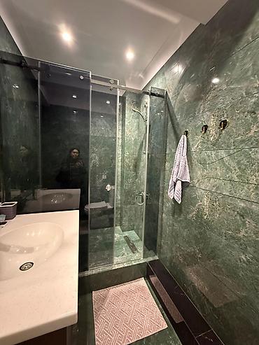 Долгосрочная аренда квартир: 4 комнаты, Собственник, Без подселения, С мебелью полностью — 15