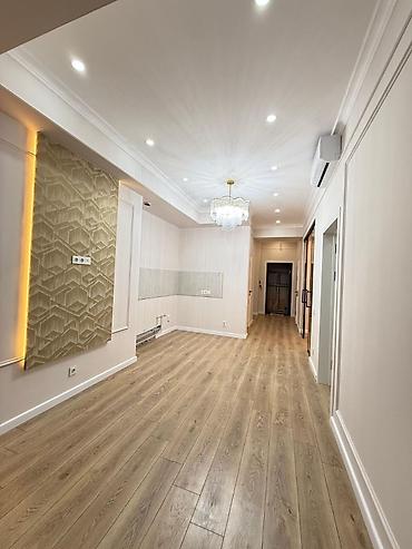 gala group: 2 комнаты, 61 м², Технопарк Элитка, 10 этаж, Дизайнерский ремонт — 1