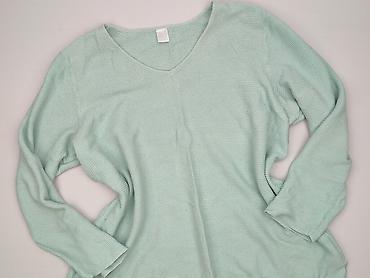 sweter lincoln: Sweter damski, rozmiar 4XL — 1