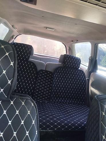 Унаа: Honda Odyssey: 1996 г., 2.2 л, Автомат, Бензин, Вэн/Минивэн — 7