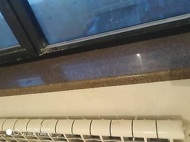 Фасадные гранитные плитки: Гранит для подоконников столешницы Очок кана камень Таш — 3