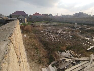 Torpaq sahələrinin satışı: 6 sot, Tikinti, Makler, Kupça (Çıxarış) — 8