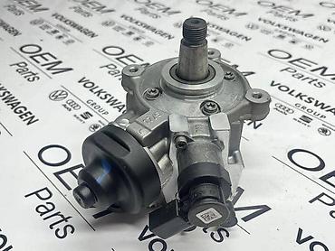 ventuze prodaja: PUMPA VISOKOG PRITISKA ZA VOLKSWAGEN PASSAT B7, GOLF 6, PASSAT CC - — 1