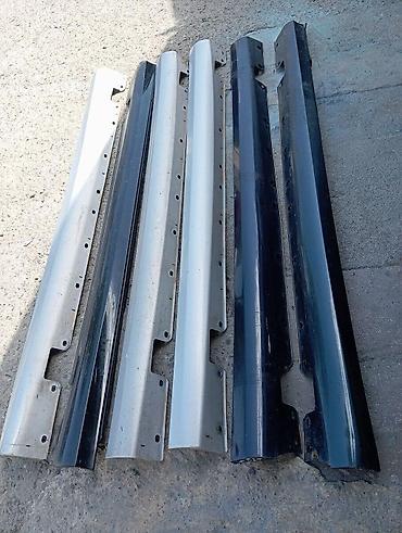 mersedes rolları: Mercedes 211 spoyleri 211 spoyler Mercedes spoyleri Mercedes Benz — 3