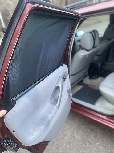 Volkswagen: Volkswagen Passat Variant: 1995 г., 2 л, Механика, Газ, Универсал — 7