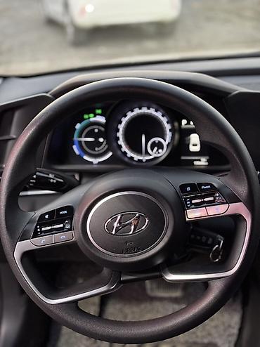 5w 30: Hyundai Elantra: 2021 г., 1.6 л, Автомат, Бензин, Седан — 7
