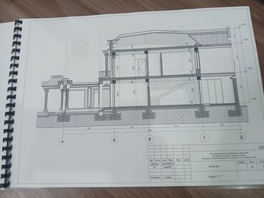 Дизайн, проектирование: Дизайн, Смета на строительство, Проектирование | Дома, Кафе, рестораны, Офисы — 6