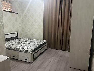 Долгосрочная аренда квартир: Студия, С мебелью полностью — 3