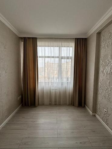 Продажа квартир: 3 комнаты, 98 м², ул. Ахунбаева / Малдыбаева Элитка, 5 этаж, Свежий ремонт — 2