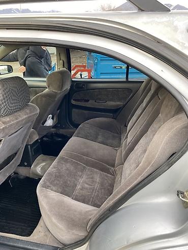 Nissan: Nissan Cefiro: 1997 г., 2 л, Автомат, Бензин, Универсал — 7