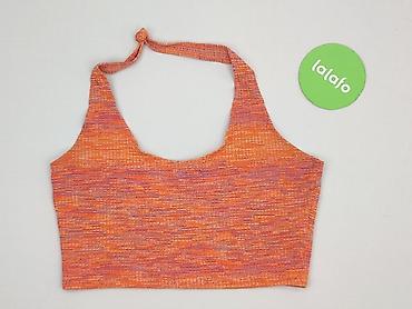 de facto bluzki: Top damski, rozmiar S — 2