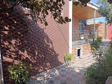 Həyət evləri və villaların satışı: 4 otaqlı, 100 kv. m, Kredit yoxdur, Yeni təmirli — 1