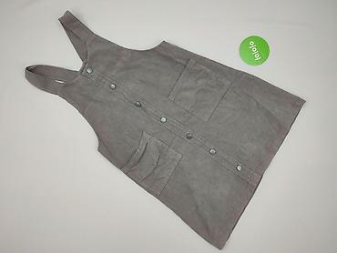 overalls: New Look, Sukienka damska, rozmiar S — 2