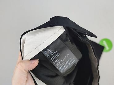 primark belts: H&M, Spodnie garniturowe męskie, rozmiar L — 5