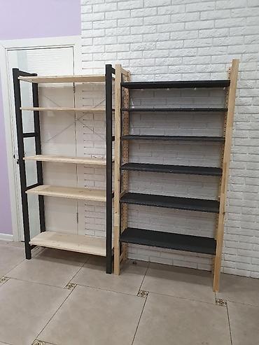 Этажерки для кухни: Стеллаж полки от производителя Стеллажи для магазинов Стеллаж для — 4