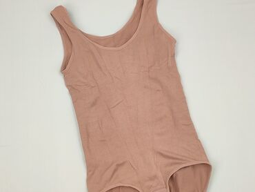 legginsy do spania: Body damskie, rozmiar S