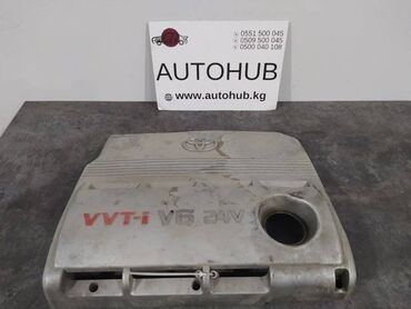 крышка мотора камри: Крышка двигателя Toyota Windom MCV30 (б/у)
