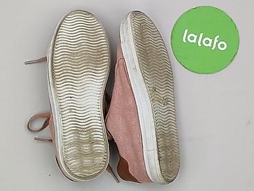babble but: Sneakersy damskie, rozmiar 36 — 5