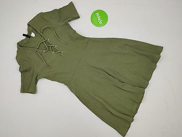hm jackson: H&M Divided, Sukienka damska, rozmiar S — 2