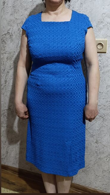 kiraye ziyafet geyimleri: Вечернее платье, L (EU 40)