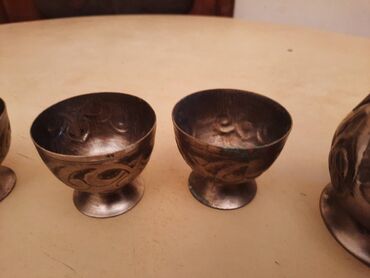 Kompleti posuđa: Set za (fildzan) soljice,posuda,cinija Set za šoljice, šećer. Dve na lalafo.rs — 6 Kompleti posuđa: Set za (fildzan) soljice,posuda,cinija Set za šoljice, šećer. Dve — 6