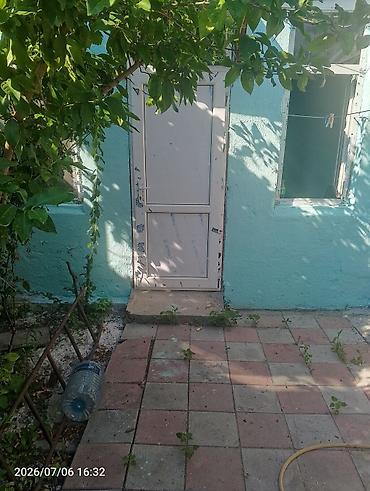 sabuncu ev: Zabrat 3 otaqlı, 65 kv. m, Orta təmir — 1