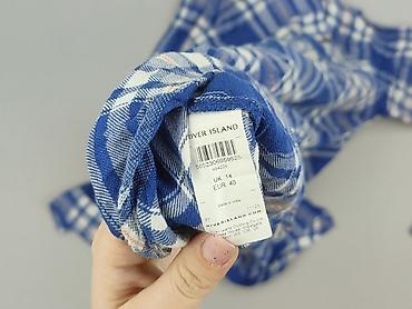 river island w polsce: River Island, Koszula damska, rozmiar M — 4
