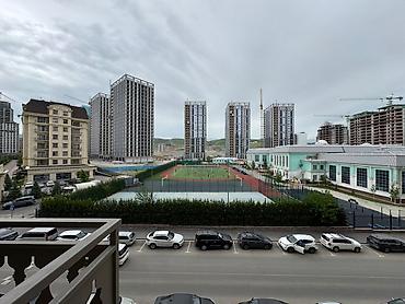 Продажа квартир: 3 комнаты, 88 м², Элитка, 4 этаж, Евроремонт — 1