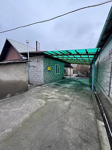 Продажа коттеджей и домов: Продаётся дом в селе Новопавловка 📍 ул. Корсаковых 🔷 Площадь дома — — 3