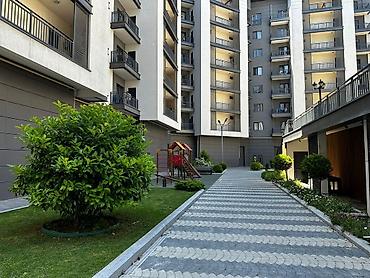 Yeni tikili: Satılır 2 otaqlı yeni tikili 95 m², Ağ şəhər q. Kateqoriya Yeni — 22