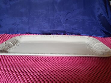 Ostalo posuđe: Tanjir,vintaz sigma porcelan za posluzenja. Tanjir porcelan na lalafo.rs — 10 Ostalo posuđe: Tanjir,vintaz sigma porcelan za posluzenja. Tanjir porcelan — 10