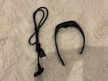 xiaomi rs: Garmin Vivosmart HR – fitnes narukvica (crna) - Optički senzor za — 9