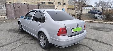 crv 2001: Volkswagen Bora: 2000 г., 1.6 л, Механика, Бензин, Седан — 5