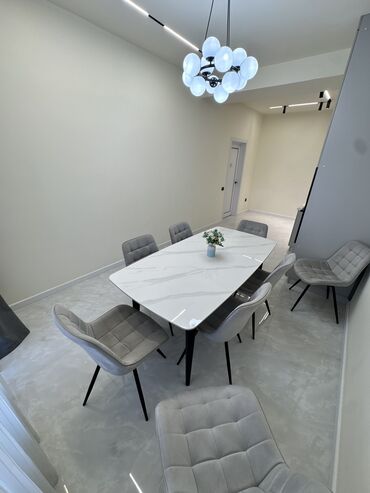 Продажа квартир: 2 комнаты, 60 м², Элитка, 8 этаж, Дизайнерский ремонт — 17