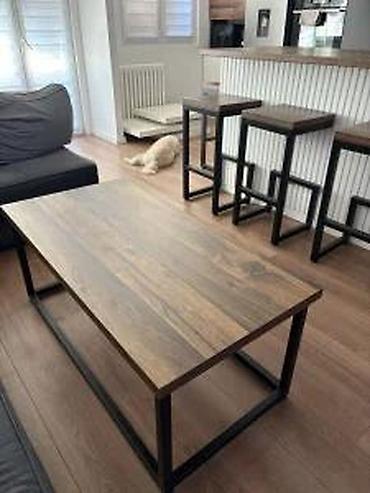 ormaric za kljuceve ikea: BARSKE STOLICE IZRADA PO MERI MXT66 | Izrada po meri Dezen ploče po — 2