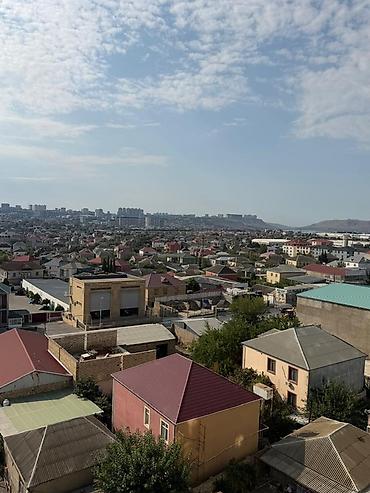 eletde bina evleri: Binəqədi qəs., 1 otaqlı, Yeni tikili, 57 kv. m — 8
