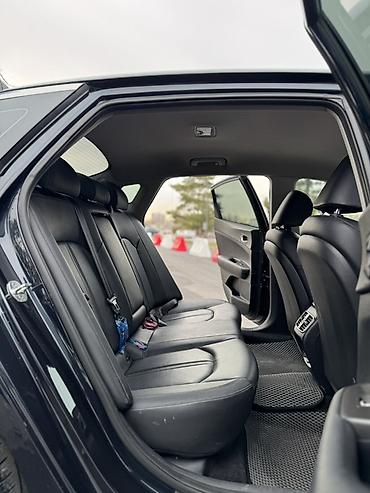 Kia: Kia Optima: 2019 г., 2 л, Автомат, Бензин, Седан — 13