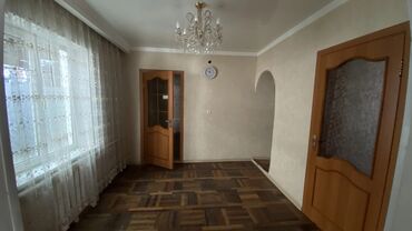 Долгосрочная аренда домов: 65 м², 3 комнаты, Утепленный, Забор, огорожен