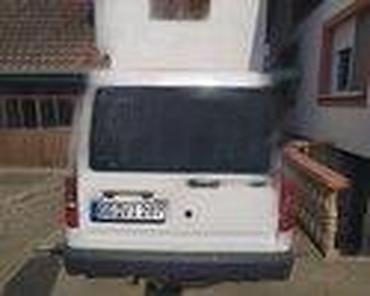 Glave motora: FORD TOURNEO CONNECT 1.8 2007. GOD. - KOMPLETAN AUTO U DELOVIMA | — 15