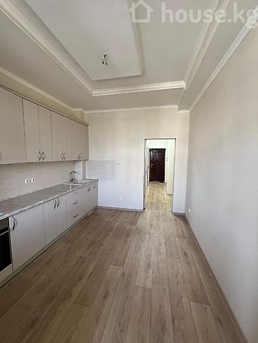 Продажа квартир: 2 комнаты, 72 м², Ортосайский рынок / базар Элитка, 3 этаж, Свежий ремонт — 1