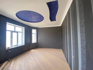 Həyət evləri və villaların satışı: Savalan 5 otaqlı, 280 kv. m, Orta təmir — 4