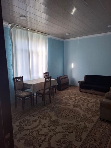 Bağ evlərinin kirayəsi: 70 kv. m, 2 otaqlı, İşıq, Qaz, Su — 3