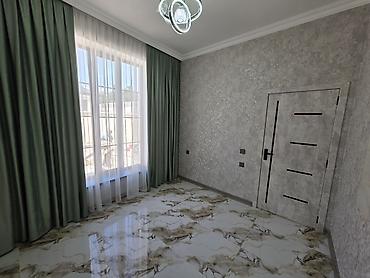 Həyət evləri və villalar: Maştağa qəs. 3 otaqlı, 100 kv. m, Yeni təmirli — 5